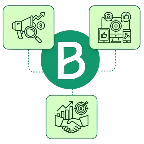Digital Marketing Services