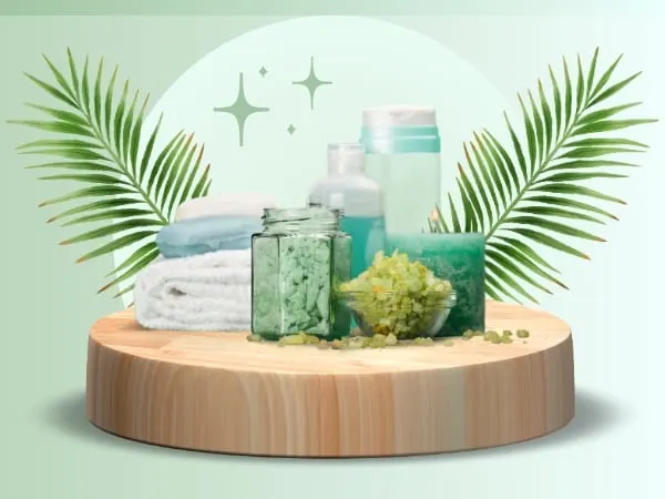 Digital solutions for beauty and personal care businesses