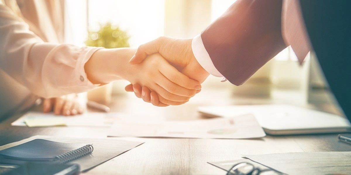 Customer Partnership