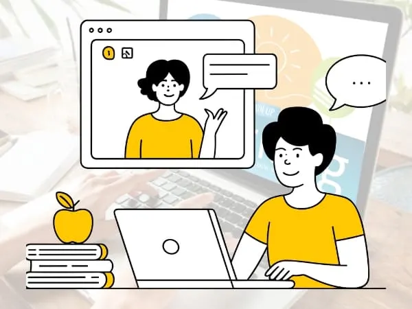 E-learning platform development and digital solutions