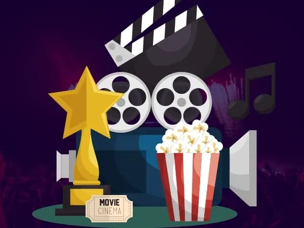 IT and digital marketing solutions for entertainment businesses