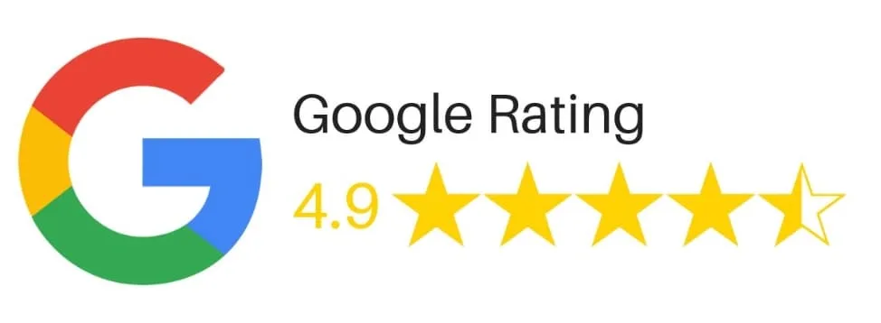 Retrotech Digital Google customer rating