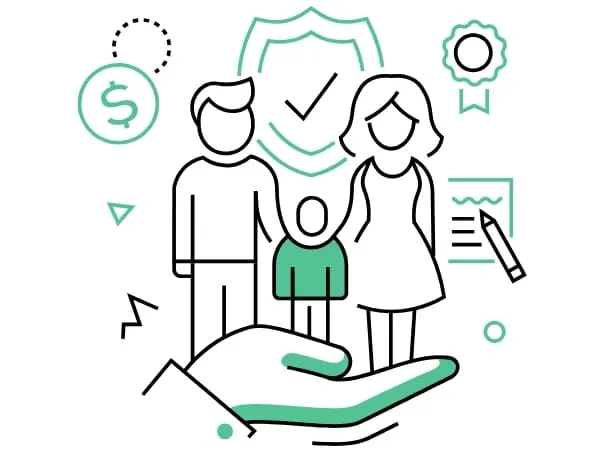 Digital technology solutions for insurance companies