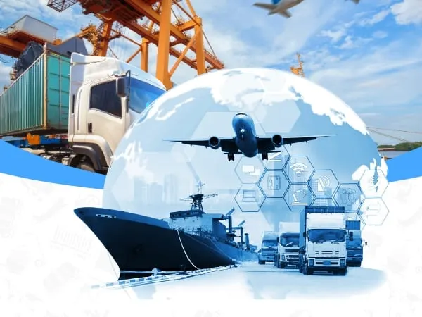 Logistics software and digital transformation solutions