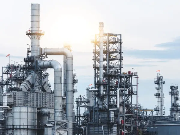 IT and digital solutions for oil and gas companies