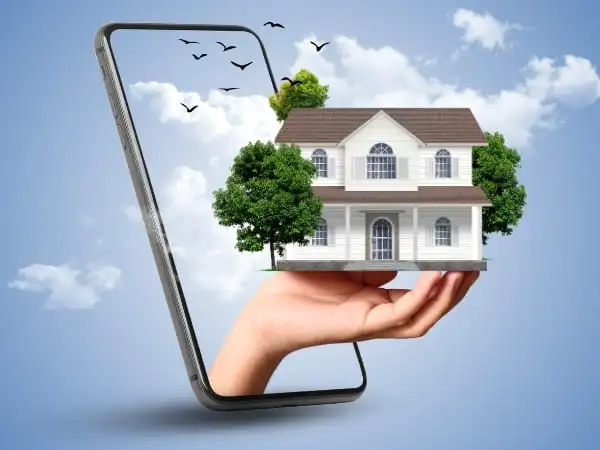 IT and digital solutions for real estate businesses