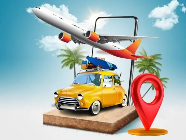 Web and digital marketing solutions for travel businesses
